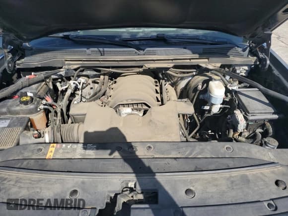 ✅ 2018 GMC Sierra 1500 Denali • VIN: 3GTP1PECXJG404167 • Lot: 84890165. Listed on Copart with 117,981 mi. Free auction sales archive from the USA and detailed vehicle history report at DreamBid. Image 11.