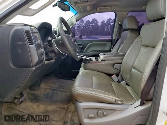 ✅ 2018 Chevrolet Silverado 2500HD Work Truck • VIN: 1GC1KUEGXJF132953 • Лот: 81655745. Опубликован ранее на Copart с пробегом Не указан. Бесплатный доступ к архиву аукционных продаж из США и подробный отчёт об истории автомобиля на DreamBid. Изображение 7.