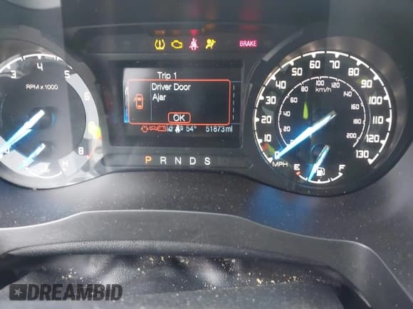 ✅ 2020 Ford Ranger XL • VIN: 1FTER4EH4LLA97658 • Лот: 41017505. Опубликован ранее на IAAI с пробегом 51 873 миль. Бесплатный доступ к архиву аукционных продаж из США и подробный отчёт об истории автомобиля на DreamBid. Изображение 7.