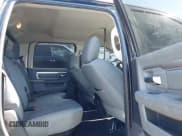 ✅ 2015 Ram 1500 Big Horn • VIN: 1C6RR7LM5FS744699 • Lot: 43682716. Listed on IAAI with 201,532 mi. Free auction sales archive from the USA and detailed vehicle history report at DreamBid. Image 8.