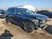 ✅ 2021 Volvo XC90 Momentum • VIN: YV4A22PK4M1748801 • Lot: 67520785. Listed on Copart with 41,239 mi. Free auction sales archive from the USA and detailed vehicle history report at DreamBid. Image 4.