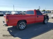 ✅ 2002 Chevrolet Silverado 1500 • VIN: 1GCEC14V32Z242871 • Lot: 82262155. Listed on Copart with 218,190 mi. Free auction sales archive from the USA and detailed vehicle history report at DreamBid. Image 3.