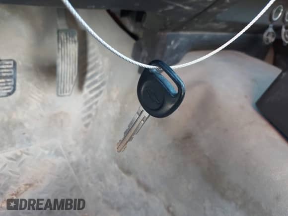 2012 Chevrolet Colorado Work Truck with VIN 1GCESBFE1C8150946, listed as a IAAI auction lot 41556527 with 56,592 mi miles and . Bid and sale history available at DreamBid. Image 11.