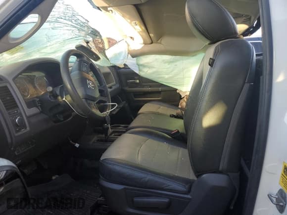 ✅ 2012 Dodge RAM • VIN: 3C6LD5AT6CG196797 • Лот: 86834385. Опубликован ранее на Copart с пробегом 97 266 миль. Бесплатный доступ к архиву аукционных продаж из США и подробный отчёт об истории автомобиля на DreamBid. Изображение 7.