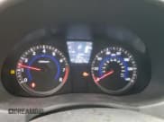 ✅ 2014 Hyundai Accent GS • VIN: KMHCT5AE9EU168033 • Лот: 72617714. Опубликован ранее на Copart с пробегом 123 074 миль. Бесплатный доступ к архиву аукционных продаж из США и подробный отчёт об истории автомобиля на DreamBid. Изображение 9.