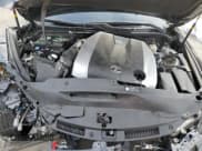 ✅ 2014 Lexus IS 350 • VIN: JTHCE1D26E5004143 • Lot: 70914495. Listed on Copart with 120,282 mi. Free auction sales archive from the USA and detailed vehicle history report at DreamBid. Image 11.