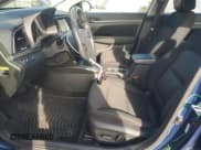 ✅ 2017 Hyundai Elantra Value Edition • VIN: 5NPD84LFXHH200805 • Lot: 91971225. Listed on Copart with 171,349 mi. Free auction sales archive from the USA and detailed vehicle history report at DreamBid. Image 7.