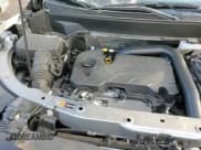 ✅ 2026 Chevrolet Equinox AWD LT • VIN: 3GNAXPEG8TL133568 • Lot: 85352015. Wystawiony na Copart z przebiegiem 15 749 mil. Bezpłatny archiwum sprzedaży aukcyjnych z USA i szczegółowy raport historii pojazdu na DreamBid. Zdjęcie 13.