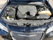 ✅ 2018 Chrysler 300 Touring • VIN: 2C3CCAAG4JH341926 • Lot: 90263395. Listed on Copart with 138,525 mi. Free auction sales archive from the USA and detailed vehicle history report at DreamBid. Image 11.