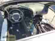 2015 Chevrolet Corvette Z06 3LZ с VIN 1G1YU2D65F5603791, выставлен на аукционе Copart как лот 60997964 с пробегом Не указан миль и Списание • Salvage title. История ставок и продаж доступна на DreamBid. Изображение 8.