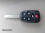 ✅ 2012 Honda Odyssey EX-L • VIN: 5FNRL5H60CB072522 • Lot: 43631967. Listed on IAAI with 60,937 mi. Free auction sales archive from the USA and detailed vehicle history report at DreamBid. Image 11.