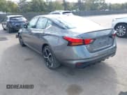 ✅ 2024 Nissan Altima SR • VIN: 1N4BL4CVXRN421468 • Lot: 43692245. Listed on IAAI with 26,285 mi. Free auction sales archive from the USA and detailed vehicle history report at DreamBid. Image 3.