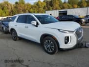 ✅ 2022 Hyundai Palisade SEL • VIN: KM8R24HE3NU486680 • Лот: 79421114. Опубликован ранее на Copart с пробегом 79 119 миль. Бесплатный доступ к архиву аукционных продаж из США и подробный отчёт об истории автомобиля на DreamBid. Изображение 4.