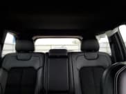 ✅ 2024 Jeep Grand Cherokee Altitude X • VIN: 1C4RJHAG9RC104593 • Lot: 56674845. Listed on Copart with 16,356 mi. Free auction sales archive from the USA and detailed vehicle history report at DreamBid. Image 10.