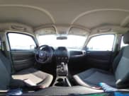 ✅ 2017 Jeep Patriot Latitude • VIN: 1C4NJPFB3HD183998 • Lot: 42422861. Wystawiony na IAAI z przebiegiem 148 477 mil. Bezpłatny archiwum sprzedaży aukcyjnych z USA i szczegółowy raport historii pojazdu na DreamBid. Zdjęcie 18.