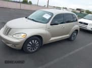✅ 2005 Chrysler PT Cruiser • VIN: 3C4FY48B45T636866 • Lot: 43035377. Listed on IAAI with 110,236 mi. Free auction sales archive from the USA and detailed vehicle history report at DreamBid. Image 12.