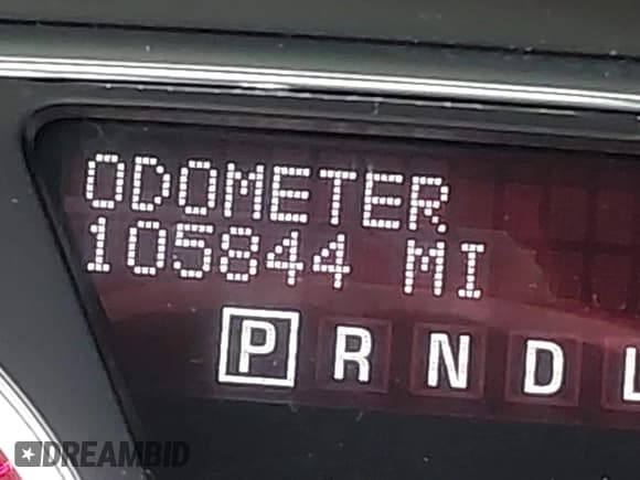 ✅ 2016 GMC Acadia Denali • VIN: 1GKKVTKD7GJ295909 • Lot: 43429303. Listed on IAAI with 105,844 mi. Free auction sales archive from the USA and detailed vehicle history report at DreamBid. Image 15.