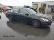 ✅ 2012 Honda Accord LX • VIN: 1HGCP2F3XCA145696 • Лот: 86993455. Опубликован ранее на Copart с пробегом 284 829 миль. Бесплатный доступ к архиву аукционных продаж из США и подробный отчёт об истории автомобиля на DreamBid. Изображение 4.