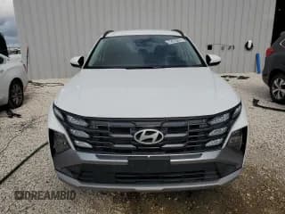✅ 2025 Hyundai Tucson SEL • VIN: 5NMJB3DE4SH443776 • Лот: 68339195. Опубликован ранее на Copart с пробегом 27 145 миль. Бесплатный доступ к архиву аукционных продаж из США и подробный отчёт об истории автомобиля на DreamBid. Изображение 5.