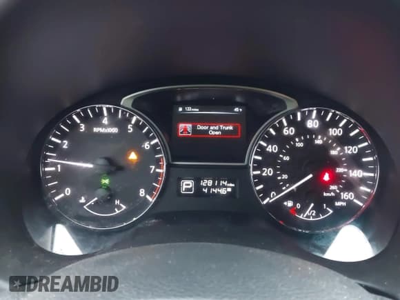 ✅ 2014 Nissan Altima S • VIN: 1N4AL3APXEC152002 • Лот: 43719496. Опубликован ранее на IAAI с пробегом 128 114 миль. Бесплатный доступ к архиву аукционных продаж из США и подробный отчёт об истории автомобиля на DreamBid. Изображение 7.