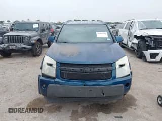 ✅ 2006 Chevrolet Equinox LT • VIN: 2CNDL63F666046973 • Лот: 42403540. Опубликован ранее на IAAI с пробегом 170 840 миль. Бесплатный доступ к архиву аукционных продаж из США и подробный отчёт об истории автомобиля на DreamBid. Изображение 6.
