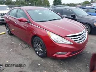 2011 Hyundai Sonata Limited с VIN 5NPEC4AC6BH242634, выставлен на аукционе IAAI как лот 43334836 с пробегом 271 337 миль миль и . История ставок и продаж доступна на DreamBid. Изображение 1.
