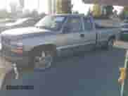 ✅ 1999 Chevrolet Silverado 1500 LT • VIN: 1GCEC19T9XE210125 • Lot: 43629583. Wystawiony na IAAI z przebiegiem Nie podano mil. Skorzystaj z bezpłatnego archiwum sprzedaży aukcyjnych z USA i zobacz szczegółowy raport historii pojazdu na DreamBid. Zdjęcie 4.