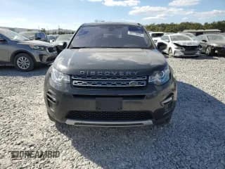 ✅ 2019 Land Rover Discovery Sport HSE • VIN: SALCR2FX5KH785695 • Лот: 90710825. Опубликован ранее на Copart с пробегом 82 188 миль. Бесплатный доступ к архиву аукционных продаж из США и подробный отчёт об истории автомобиля на DreamBid. Изображение 5.