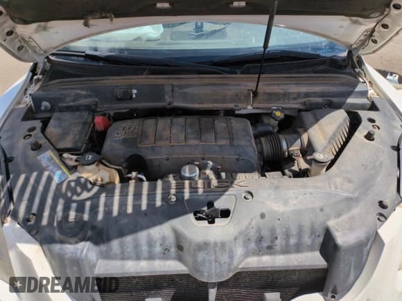 ✅ 2010 Buick Enclave CXL 1XL • VIN: 5GALVBED6AJ191460 • Лот: 67580215. Опубликован ранее на Copart с пробегом 121 593 миль. Бесплатный доступ к архиву аукционных продаж из США и подробный отчёт об истории автомобиля на DreamBid. Изображение 12.