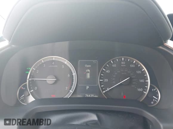 ✅ 2016 Lexus RX 350 • VIN: 2T2BZMCA2GC005383 • Lot: 42948762. Listed on IAAI with 76,439 mi. Free auction sales archive from the USA and detailed vehicle history report at DreamBid. Image 7.