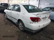 ✅ 2007 Toyota Corolla CE • VIN: 2T1BR32E87C789054 • Lot: 43651106. Wystawiony na IAAI z przebiegiem 267 529 mil. Bezpłatny archiwum sprzedaży aukcyjnych z USA i szczegółowy raport historii pojazdu na DreamBid. Zdjęcie 3.