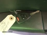 ✅ 2016 Jeep Patriot High Altitude • VIN: 1C4NJRFB6GD651250 • Lot: 43173260. Listed on IAAI with 104,945 mi. Free auction sales archive from the USA and detailed vehicle history report at DreamBid. Image 11.