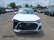 ✅ 2023 Audi Q5 S line Premium Plus • VIN: WA1EAAFY2P2078178 • Lot: 42728023. Listed on IAAI with 51,549 mi. Free auction sales archive from the USA and detailed vehicle history report at DreamBid. Image 6.