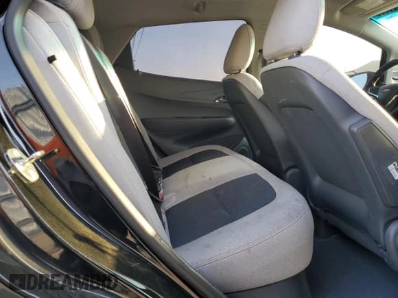 ✅ 2020 Chevrolet Bolt EV LT • VIN: 1G1FY6S09L4132862 • Лот: 91126805. Опубликован ранее на Copart с пробегом 74 817 миль. Бесплатный доступ к архиву аукционных продаж из США и подробный отчёт об истории автомобиля на DreamBid. Изображение 11.