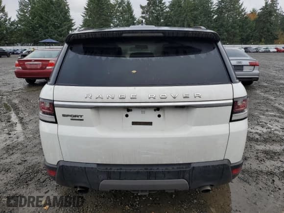 ✅ 2016 Land Rover Range Rover Sport SE • VIN: SALWG2VF0GA567207 • Лот: 91731385. Опубликован ранее на Copart с пробегом 126 982 миль. Бесплатный доступ к архиву аукционных продаж из США и подробный отчёт об истории автомобиля на DreamBid. Изображение 6.