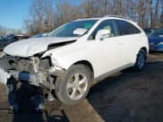 ✅ 2011 Lexus RX 350 • VIN: 2T2BK1BA8BC086435 • Lot: 41399955. Wystawiony na IAAI z przebiegiem Nie podano. Bezpłatny archiwum sprzedaży aukcyjnych z USA i szczegółowy raport historii pojazdu na DreamBid. Zdjęcie 17.