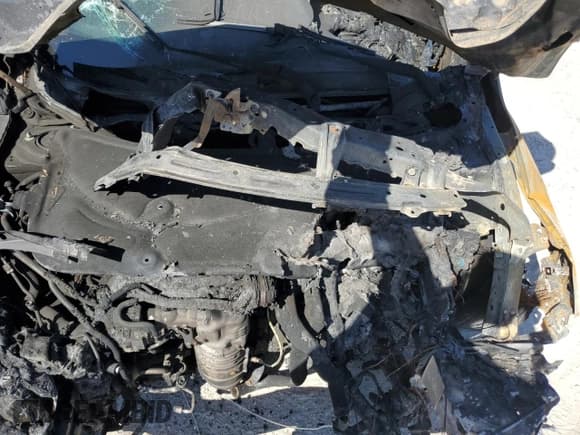 ✅ 2020 Honda Civic EX • VIN: SHHFK7H61LU415693 • Lot: 81937235. Wystawiony na Copart z przebiegiem Nie podano. Bezpłatny archiwum sprzedaży aukcyjnych z USA i szczegółowy raport historii pojazdu na DreamBid. Zdjęcie 11.