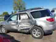 2008 Saturn Outlook XR with VIN 5GZEV23798J186136, listed as a IAAI auction lot 43406941 with 174,125 mi miles and . Bid and sale history available at DreamBid. Image 14.