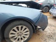 ✅ 2010 Subaru Impreza i Premium • VIN: JF1GH6B68AH815387 • Lot: 40809621. Listed on IAAI with 127,472 mi. Free auction sales archive from the USA and detailed vehicle history report at DreamBid. Image 14.