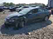 2012 Hyundai Sonata GLS with VIN 5NPEB4AC3CH441709, listed as a Copart auction lot 59683275 with Not provided miles and Salvage title. Bid and sale history available at DreamBid. Image 1.