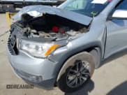 ✅ 2019 GMC Acadia SLE • VIN: 1GKKNSLS1KZ140788 • Lot: 41636885. Listed on IAAI with 175,988 mi. Free auction sales archive from the USA and detailed vehicle history report at DreamBid. Image 18.