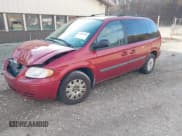 ✅ 2006 Chrysler Town & Country • VIN: 1A4GP45R86B760614 • Lot: 43592520. Wystawiony na IAAI z przebiegiem 204 743 mil. Bezpłatny archiwum sprzedaży aukcyjnych z USA i szczegółowy raport historii pojazdu na DreamBid. Zdjęcie 2.