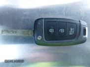 ✅ 2021 Hyundai Santa Fe SE • VIN: 5NMS14AJ7MH345598 • Lot: 43455953. Wystawiony na IAAI z przebiegiem 73 117 mil. Bezpłatny archiwum sprzedaży aukcyjnych z USA i szczegółowy raport historii pojazdu na DreamBid. Zdjęcie 11.