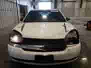 2005 Chevrolet Malibu Maxx LS с VIN 1G1ZT62825F115684, выставлен на аукционе Copart как лот 81560504 с пробегом 189 043 миль миль и На запчасти • Non repairable. История ставок и продаж доступна на DreamBid. Изображение 5.