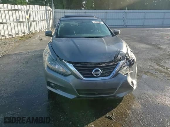 ✅ 2016 Nissan Altima SL • VIN: 1N4BL3AP6GC181018 • Lot: 57771945. Listed on Copart with 177,657 mi. Free auction sales archive from the USA and detailed vehicle history report at DreamBid. Image 13.