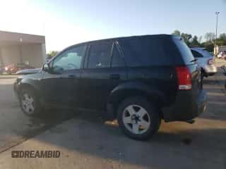 2004 Saturn VUE V6 z VIN 5GZCZ53484S889931, wystawiony jako Copart lot #73196244 z przebiegiem 188 993 mil mil oraz Szkoda całkowita • Salvage title. Historia ofert i sprzedaży dostępna na DreamBid. Obrazek 2.