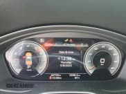 ✅ 2022 Audi Q5 Sportback S line Premium Plus • VIN: WA15AAFY2N2049972 • Lot: 56050245. Listed on Copart with 42,730 mi. Free auction sales archive from the USA and detailed vehicle history report at DreamBid. Image 9.