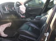 ✅ 2022 Dodge Charger SRT Hellcat Widebody • VIN: 2C3CDXL94NH109704 • Lot: 73009814. Listed on Copart with 23,284 mi. Free auction sales archive from the USA and detailed vehicle history report at DreamBid. Image 7.