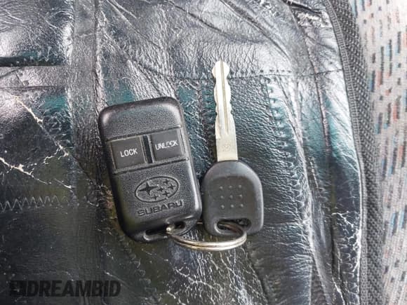 ✅ 2000 Subaru Forester S • VIN: JF1SF6550YH723106 • Лот: 42435236. Опубликован ранее на IAAI с пробегом 124 427 миль. Бесплатный доступ к архиву аукционных продаж из США и подробный отчёт об истории автомобиля на DreamBid. Изображение 11.