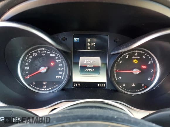 ✅ 2019 Mercedes-Benz GLC 300 • VIN: WDC0G4KB0KV193204 • Лот: 80033965. Опубликован ранее на Copart с пробегом 72 916 миль. Бесплатный доступ к архиву аукционных продаж из США и подробный отчёт об истории автомобиля на DreamBid. Изображение 9.